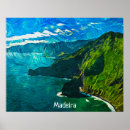 Suche nach madeira insel poster Funchal
