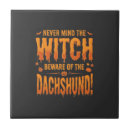 Suche nach dachshund fliesen Halloweenparty