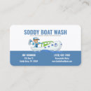 Suche nach boat visitenkarten Boot