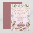 Suche nach enchanted forest einladungen Aquarell