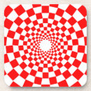 Suche nach optische täuschung untersetzer Illusion