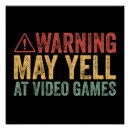 Suche nach videospiele poster Retro