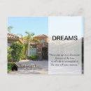 Suche nach dream postkarten Haus