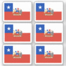 Suche nach flagge des chilen aufkleber Lateinamerika
