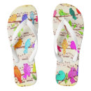 Suche nach vogel badesandalen Für sie