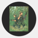 Suche nach soldaten aufkleber Krieg vietnam
