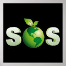 Suche nach go green poster Earth