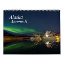 Suche nach nordlichter kalender Natur