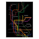 Suche nach u bahn poster Metro