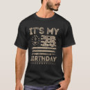 Suche nach 25 geburtstag tshirts Amerikanisch