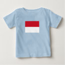 Suche nach mónaco kleidung Monaco flagge