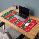 Suche nach portugal flagge mousepads Rot