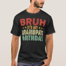 Suche nach opas tshirts Geburtstag