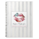 Suche nach kuss kleine notizbücher Lippenstift