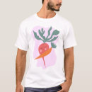 Suche nach karotte tshirts Gemüse