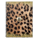 Suche nach animal print kleine notizbücher Modern