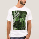 Suche nach monstera blätter tshirts Sommer