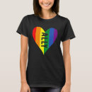 Suche nach homosexuelles und lesbe tshirts Regenbogen