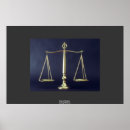 Suche nach skalen poster Gerechtigkeit