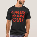 Suche nach ingwer tshirts Soul
