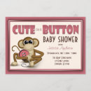 Suche nach knopf einladungen Mädchen