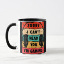Suche nach gaming tassen Jungs