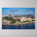 Suche nach valletta malta poster Mediterran