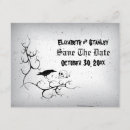 Suche nach schwarzer rabe einladungen Schädel