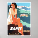 Suche nach vintage canada poster Kanada