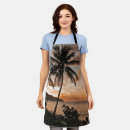 Suche nach palm tree schürzen Sonnenuntergang