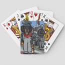 Suche nach wien spielkarten Dachshund
