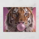 Suche nach bengalen postkarten Wildtiere