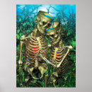 Suche nach muerte poster Schädel