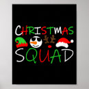 Suche nach schneemänner poster Weihnachtsmann