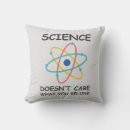 Suche nach wissenschaft kissen Lustig