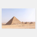 Suche nach pyramiden aufkleber Kairo