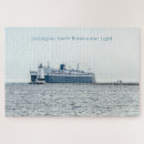 Suche nach northern lights puzzle Leuchtturm