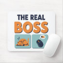 Suche nach lustiges katze mousepads Bürohumor