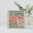 Suche nach weihnachtsmusik karten Weihnachten