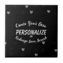 Suche nach leer fliesen Personalisierten