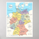 Suche nach berlin karte poster Europa