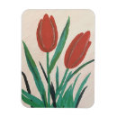 Suche nach schöne tulpen magnete Rot