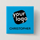Suche nach personalisiertes logo buttons Abzeichen
