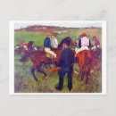 Suche nach edgar degas postkarten Meisterwerk