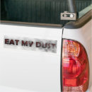 Suche nach staub autoaufkleber Fahren
