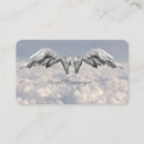 Suche nach angel visitenkarten Heiler