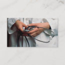 Suche nach medizinische praxis visitenkarten Gesundheit