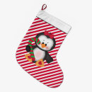 Suche nach cartoon weihnachts strümpfe Pinguin