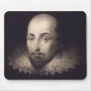 Suche nach shakespeare mousepads Autor