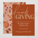 Suche nach friendsgiving einladungen Herbst